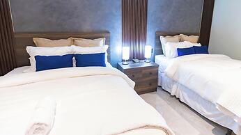 Hotel Ramada Inn