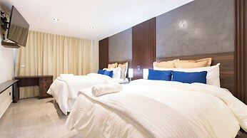 Hotel Ramada Inn