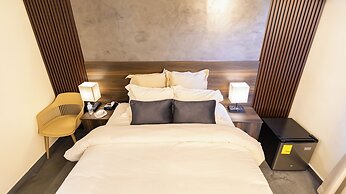 Hotel Ramada Inn