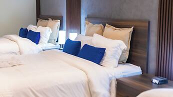 Hotel Ramada Inn