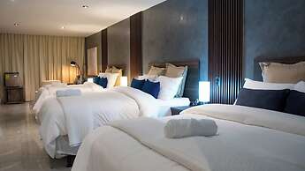 Hotel Ramada Inn