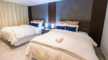 Hotel Ramada Inn