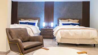 Hotel Ramada Inn