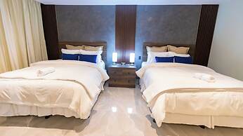 Hotel Ramada Inn