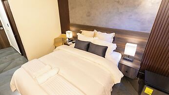 Hotel Ramada Inn