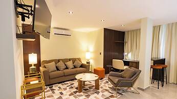 Hotel Ramada Inn