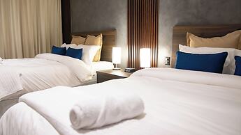 Hotel Ramada Inn