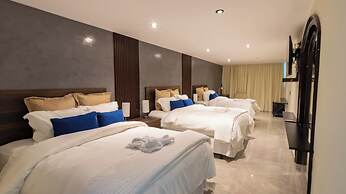 Hotel Ramada Inn