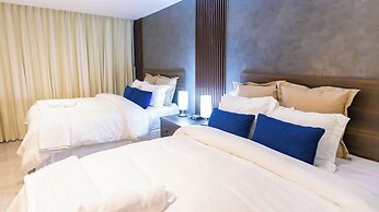 Hotel Ramada Inn