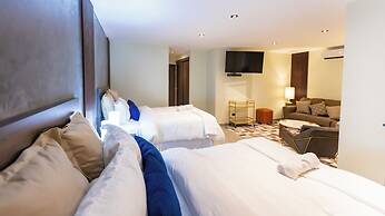 Hotel Ramada Inn