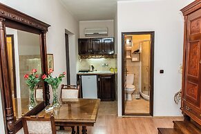 Vila Mila