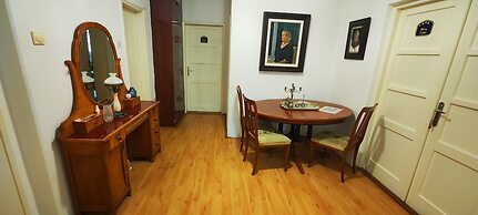 Vila Mila