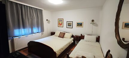 Vila Mila