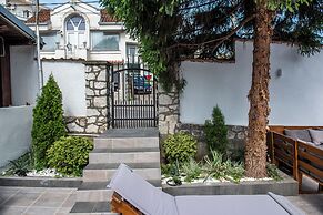 Vila Mila