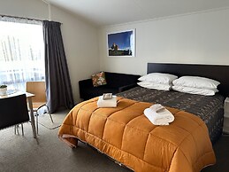 Anderson Park Motel