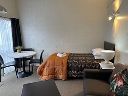 Anderson Park Motel