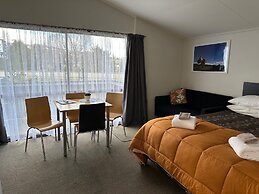 Anderson Park Motel