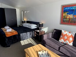 Anderson Park Motel