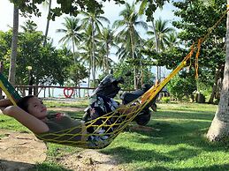 Palanas White Sand Beach Resort