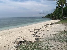 Palanas White Sand Beach Resort