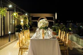 Sandals Lily Hotel
