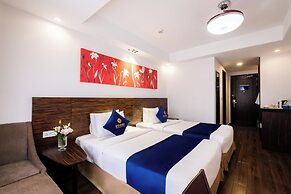 Sandals Lily Hotel