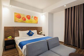 Sandals Lily Hotel