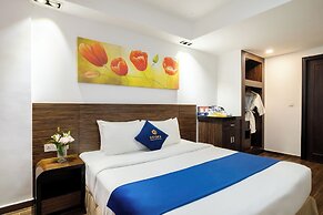 Sandals Lily Hotel