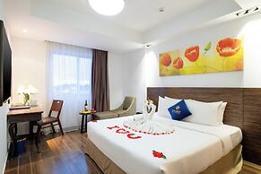Sandals Lily Hotel