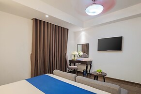Sandals Lily Hotel