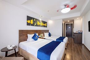 Sandals Lily Hotel