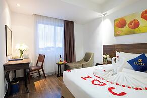 Sandals Lily Hotel