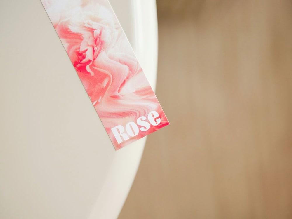 Rose Hôtel Invisible