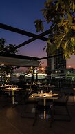 The StandardX Bangkok Phra Arthit