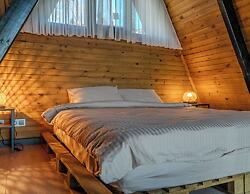 Vadi Zirkon Otel & Kamping