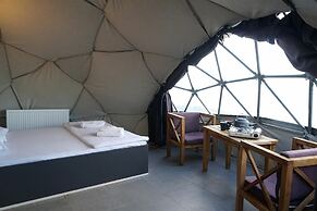 Vadi Zirkon Otel & Kamping