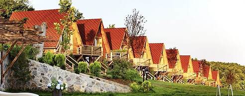 Vadi Zirkon Otel & Kamping