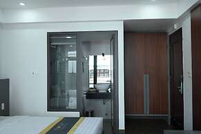 Moonlight Boutique Hotel