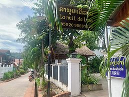 La nuit de Laos