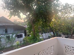 La nuit de Laos