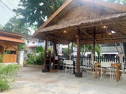 La nuit de Laos