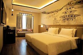 Sarovar Portico Birgunj