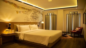 Sarovar Portico Birgunj