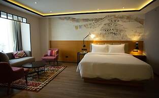 Sarovar Portico Birgunj