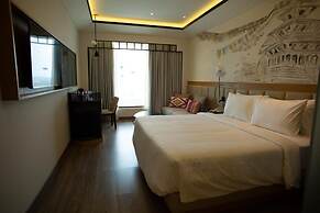 Sarovar Portico Birgunj