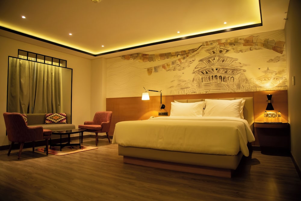 Sarovar Portico Birgunj