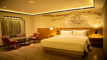 Sarovar Portico Birgunj