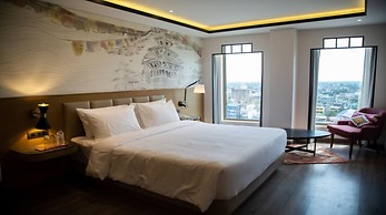 Sarovar Portico Birgunj