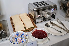 WH Hotel 310