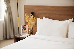 WH Hotel 310